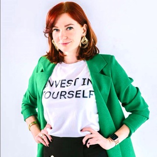 Логотип @ekaterinabogina - Богиня саморазвития