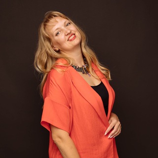 Логотип @ekaterinabudarinacoach - Ты всё сможешь | Екатерина Бударина