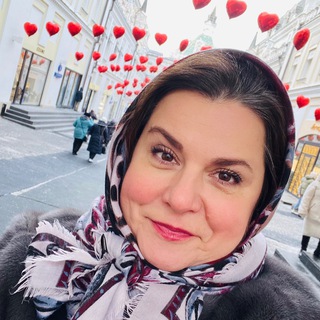 Логотип @ekaterinajensen_dla_dushi - Екатерина Йенсен - для души!
