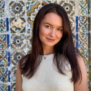 Логотип @ekaterinakalacheva - ДНЕВНИКИ БАЙЕРА