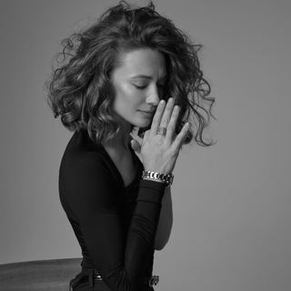 Логотип @ekaterinakhlebnikova_poet - Поэт Екатерина Хлебникова
