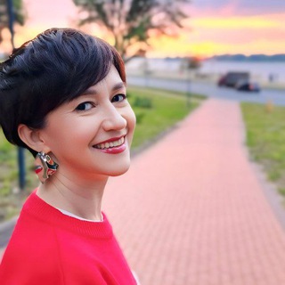 Логотип @ekaterinaklimowa - Чат ДНК ЖИЗНИ