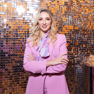 Логотип @ekaterinakondratevaa - Екатерина Кондратьева