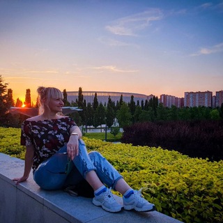 Логотип @ekaterinakong - ek.atarinaVideo🦋