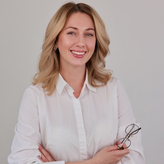 Логотип @ekaterinamadenko - ЕВМЦентр Екатерины Маденко