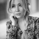 Логотип @ekaterinamizulina_bot - Екатерина Мизулина