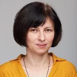 Логотип @ekaterinasilaeva_vybori - Рина Силаева - наши выборы
