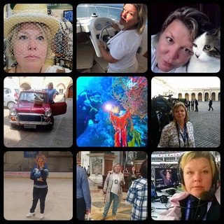 Логотип @ekaterinasinitsynasantoni - Ekaterina Sinitsyna Santoni гид Рима, Ватикана и Сиены.