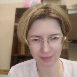 Логотип @ekaterinasky - Археология Москвы: Екатерина Святицкая о любопытных вещах и фактах