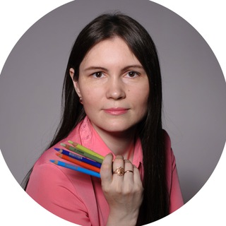 Логотип @ekaterinastyazhkinachannel - Лошади. Художник Екатерина Стяжкина