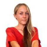 Екатерина Сугак