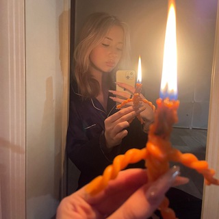 Логотип @ekaterinatarrotsritual - ✨Ekaterina Tarrots✨