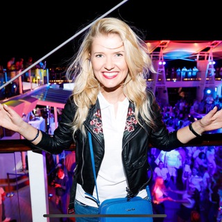 Логотип @ekaterinatimohovets - Екатерина Тимоховец обо всем!