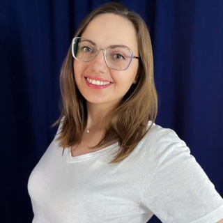 Логотип @ekaterinavnft - Eкатерина в NFT