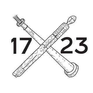 Логотип @ekaterinburgman - 1723 | ЕКАТЕРИНБУРГ