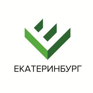 Логотип @ekaterinburgsverdlovsknews - Екатеринбург - мой город!