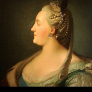 Логотип @ekaterinin_kanal - Екатерининский канал