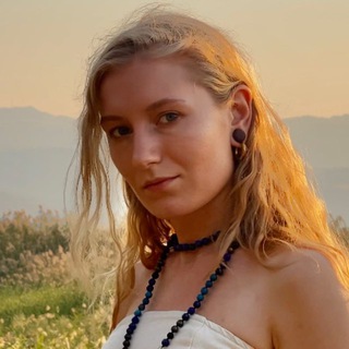 Логотип @ekaterrina_konovalova - META-MARKETING by Katia Kon