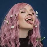 Логотип @ekatgree - к телу с любовью!