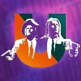 Логотип @ekatskoechtivo - Екатское Чтиво | URA.RU