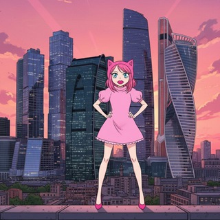 Логотип @ekatziner - КЦ