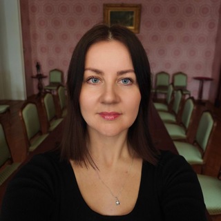 Логотип @ekavladpopova_tvorchestvo - Психология с душой