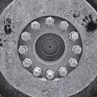 Логотип @ekb300svx - Канал Полины Ивановой ☮️