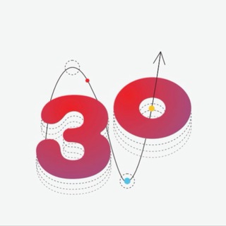 Логотип @ekb30ru - МАОУ СОШ № 30 Екатеринбург