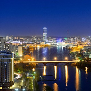 Логотип @ekb_nowosty - Екатеринбург • Новости • Подслушано