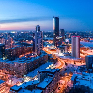 Логотип @ekb_ucheba - Екатеринбург • Учёба • Развитие