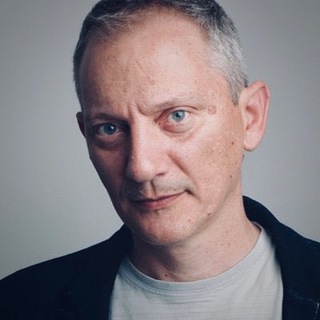 Логотип @ekbufalo - Erik Del Bufalo