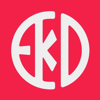 Логотип @ekdchat - ЭКДчат