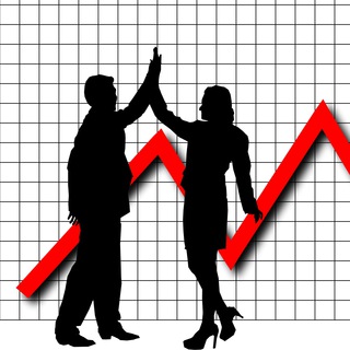 Логотип @ekfint - Экономика и Финансы