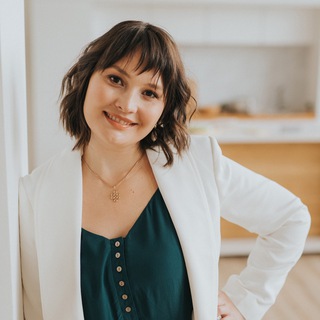 Логотип @ekgubanova - Карьерный коуч|профориентолог| Екатерина Губанова