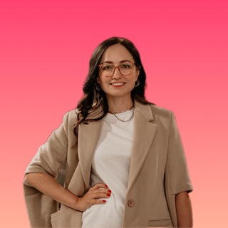 Логотип @ekhimich_school - 👩🏻‍🎓Екатерина Химич PRO Образование