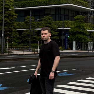 Логотип @ekimovchannel - Александр Екимов