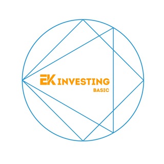 Логотип @ekinvestingbasic - EK Investing Basic