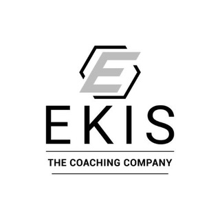 Логотип @ekiscoaching - Ekis - The Coaching Company