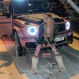 Логотип @ekkaasdxx - переход