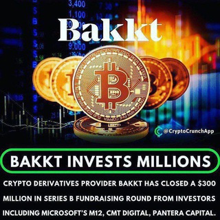 Логотип @ekkae - BITCOINS CRYPTO TRADE INVESTMENT♻
