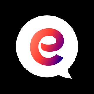 Логотип @ekklesiachat - Экклезия чат