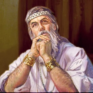 Логотип @ekklesiast_fva - Екклесиаст