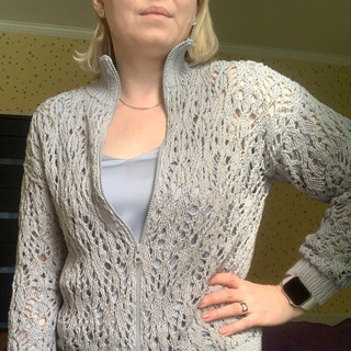 Логотип @ekknittingg - Kondakova_knit