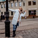 Логотип @ekmulinachat - Пространство «Сияй и проявляйся»