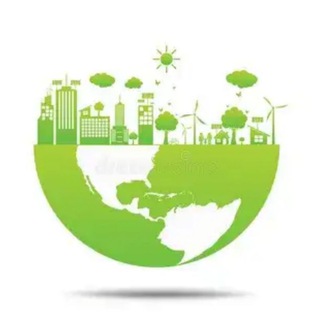 Логотип @eko_ekonomika - ЭКО ЭКОНОМИКА