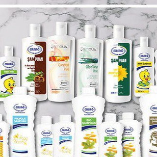 Логотип @ekobioprodukziya - ЭКОПРОДУКЦИЯ ИЗ ТУРЦИИ