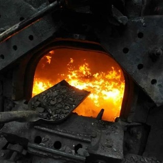 Логотип @ekochegar - Кочегар