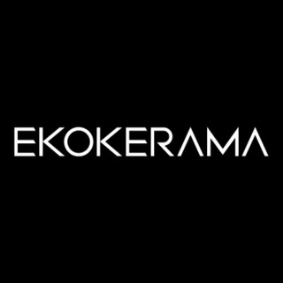 Логотип @ekokerama - EKOKERAMA LLC