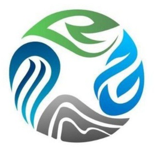 Логотип @ekolog36 - Минприроды Воронежской области