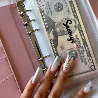 Логотип @ekomom1 - Дневник экономии💰